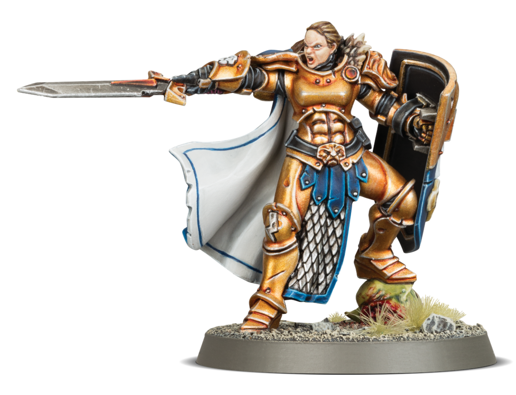 Leena Stormspire