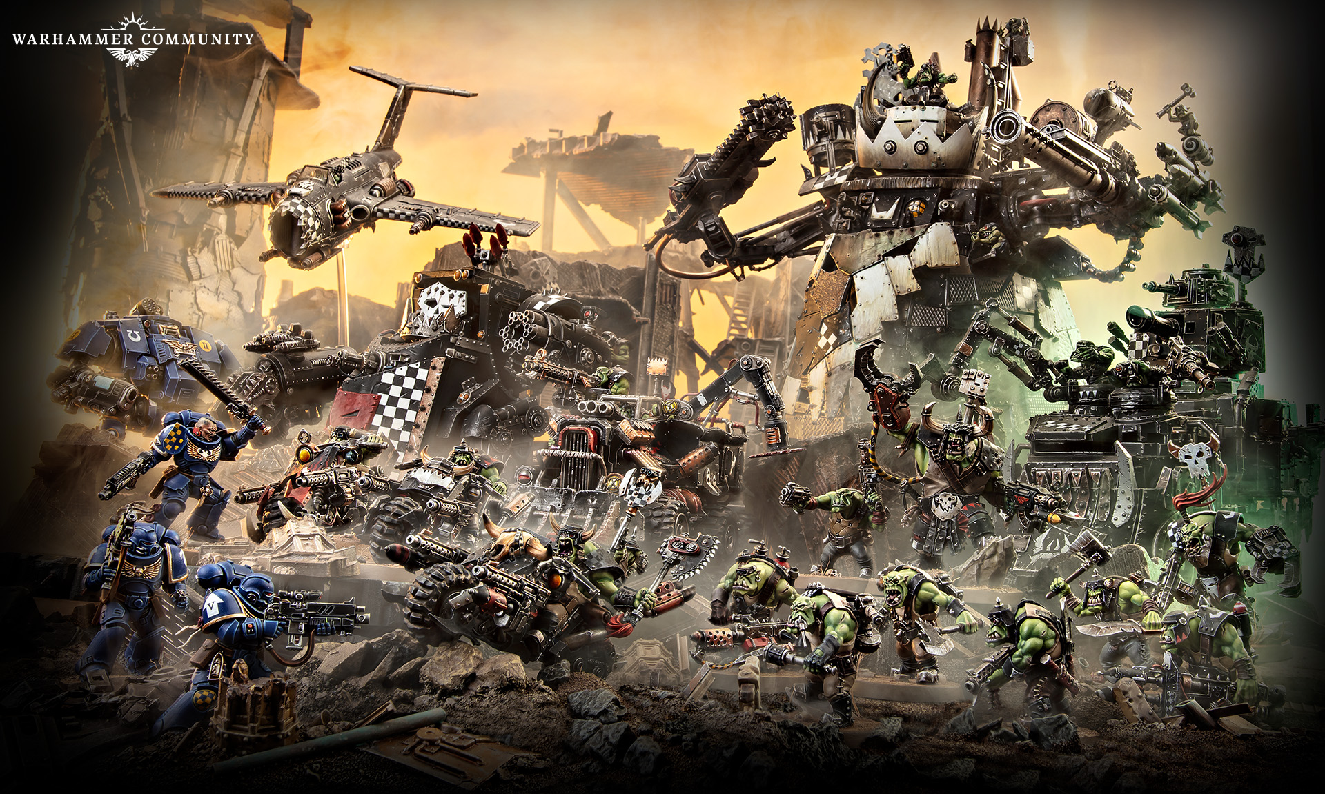 コデックス：オルク　デタッチメント