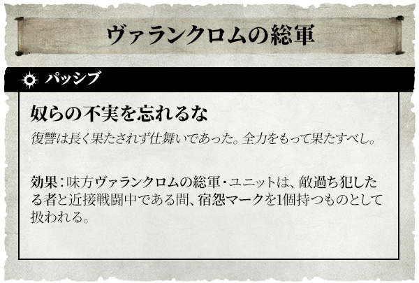 ウォーハンマー：エイジ・オヴ・シグマー　カザライト・ホールド　バトルトーム